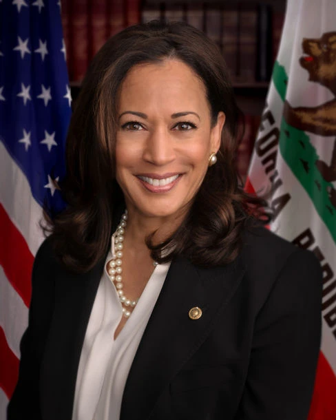 Kamala Harris