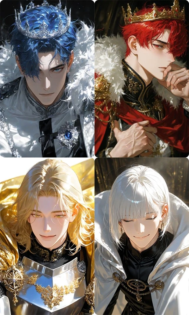 AI 로판 미연시에 떨어져버렸다!?