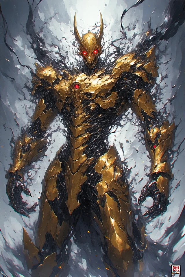 NEXUS (Villain) | World of Metas