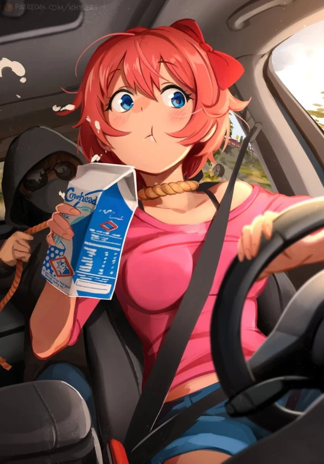 Sayori