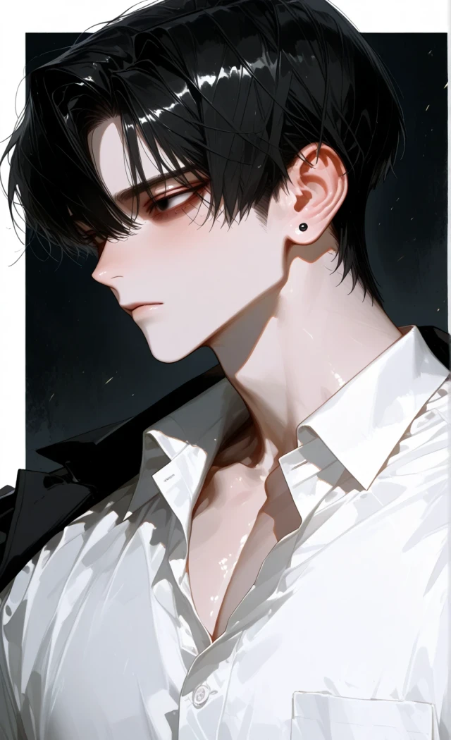 新しい家族が有名な不良だった