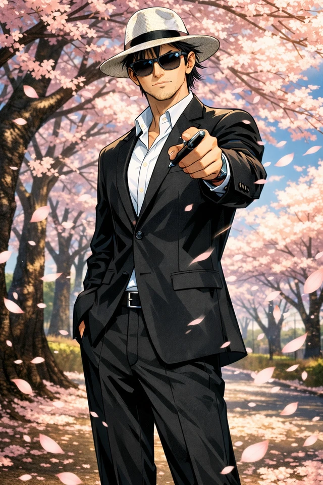 熱血遊戲中二守門人-飛鳥