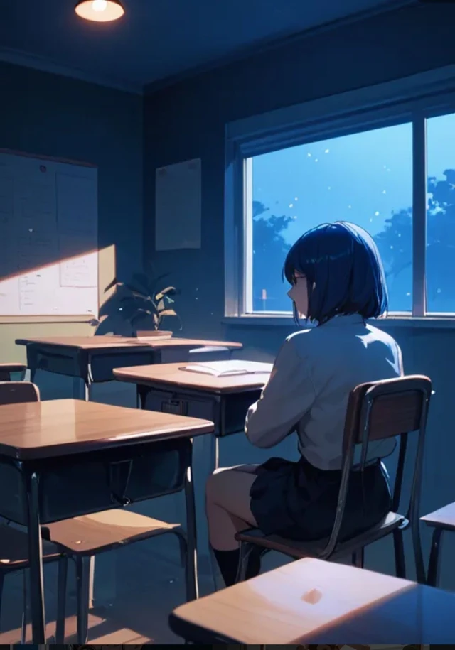 오싹오싹 학교괴담