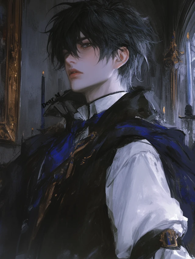 미하일 에르노아