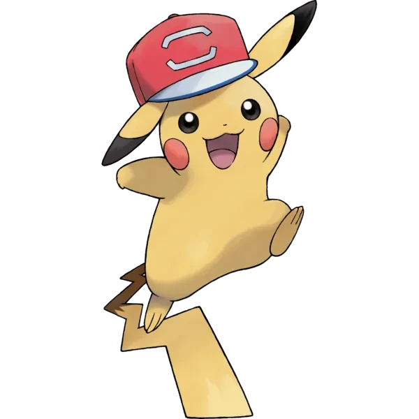 피카츄