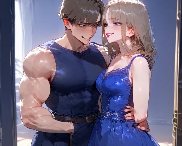 Fernanda Your love interest