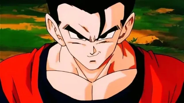 Gohan