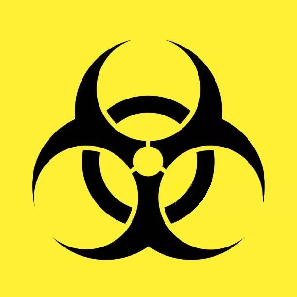 바이러스 시뮬레이션