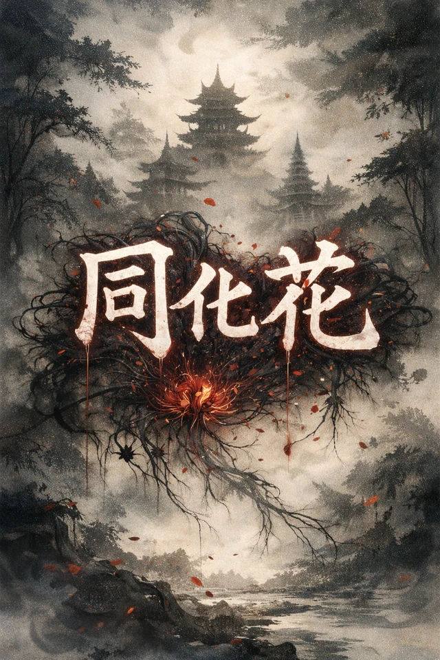 同化花: 불사의 꽃