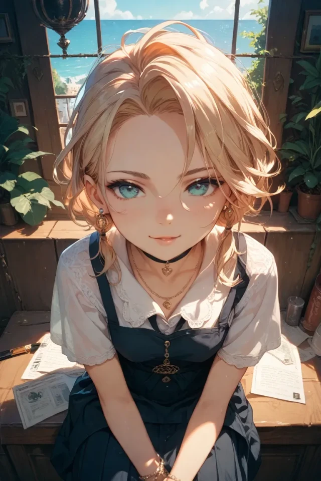 スルヒルド・アイルベル