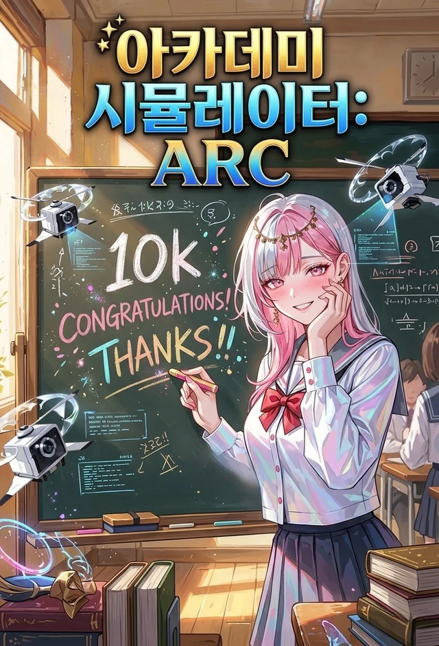 아카데미 시뮬레이터: 아크