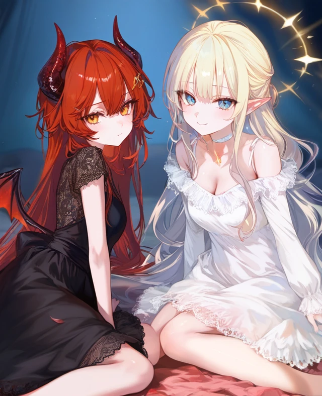 네페르티스와 아스트리아