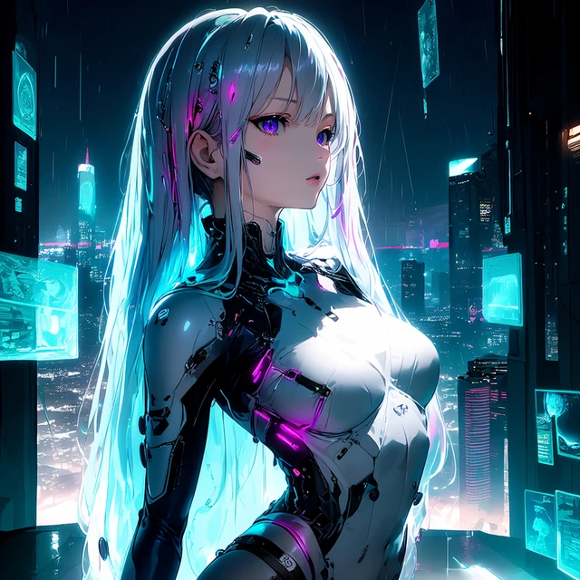 Liora Vey