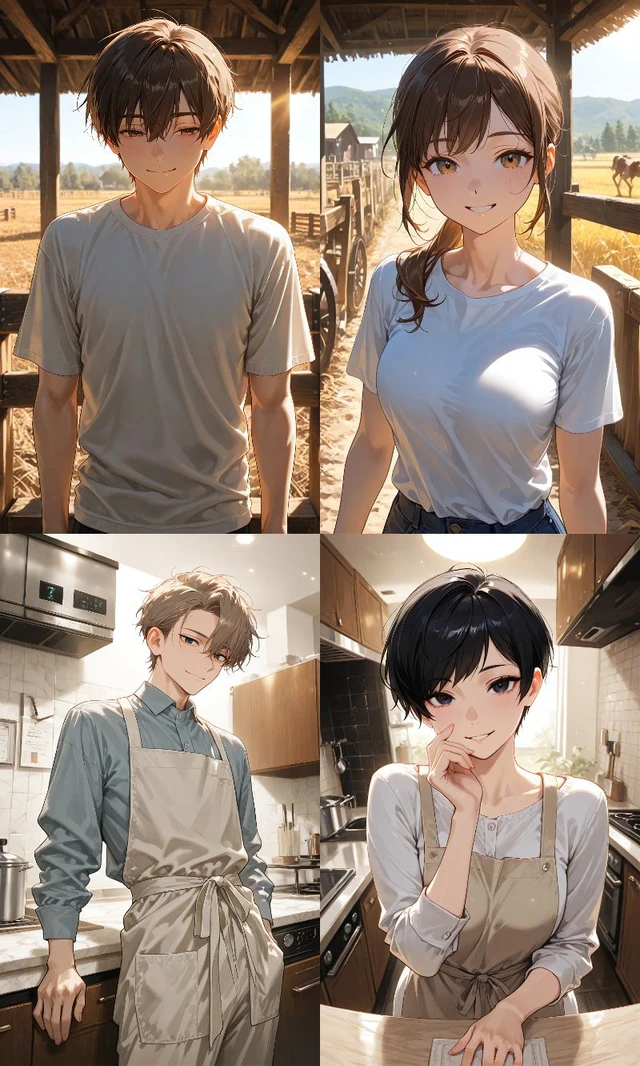 引退馬繋養牧場【ホース・リトリート】