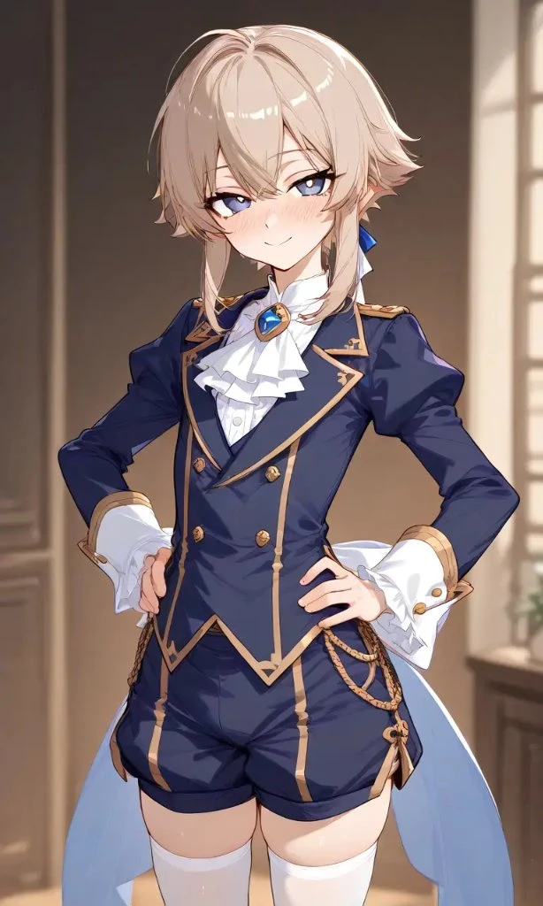 벡터 폰 하이덴부르크