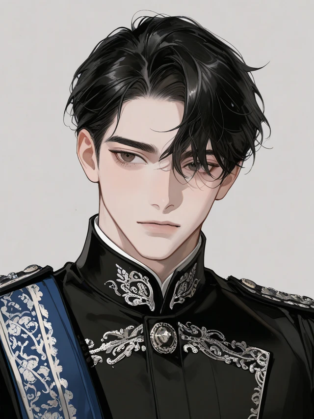 에드리안 블레이크