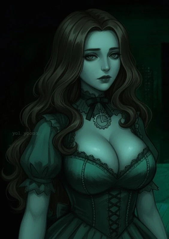 Game: No, im not human (game master)