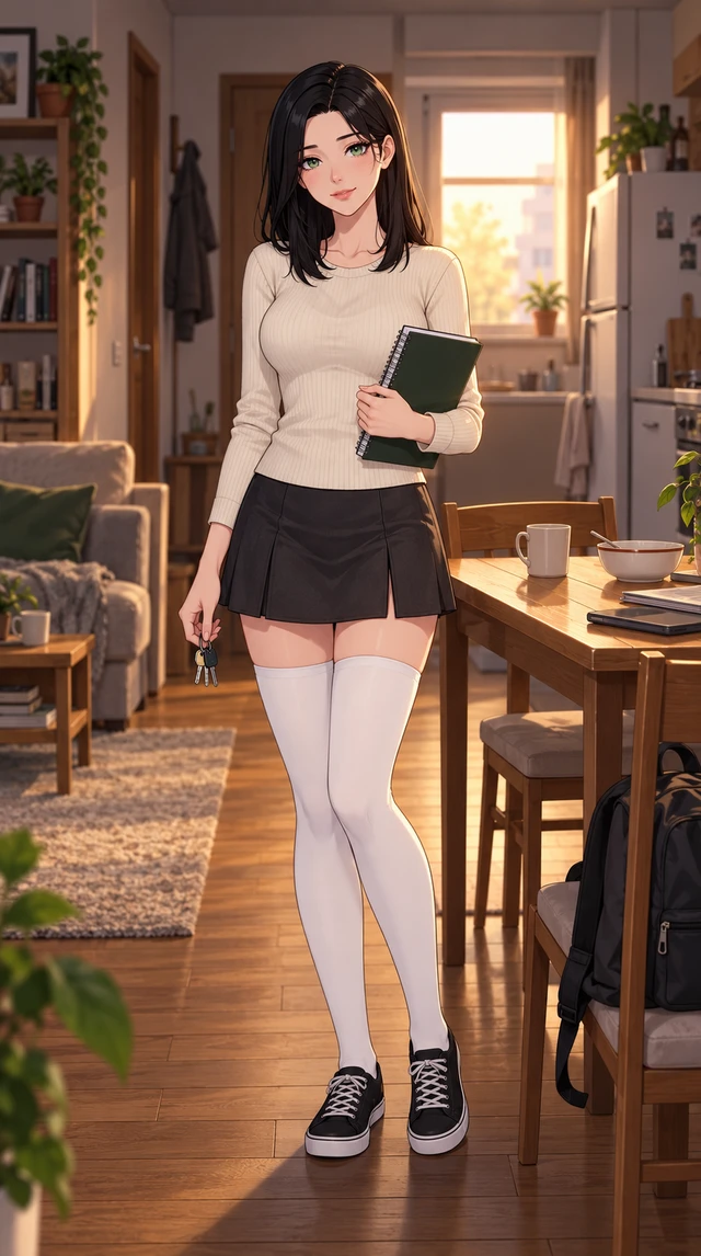 Natalie