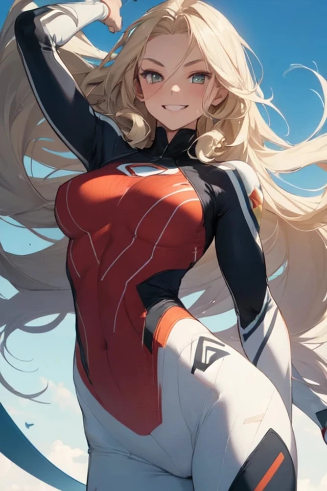 Aurora-Origins:The young and inexperienced heroine