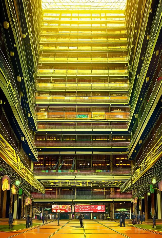 ストラタスモール