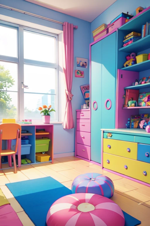 해피스마일 놀이방