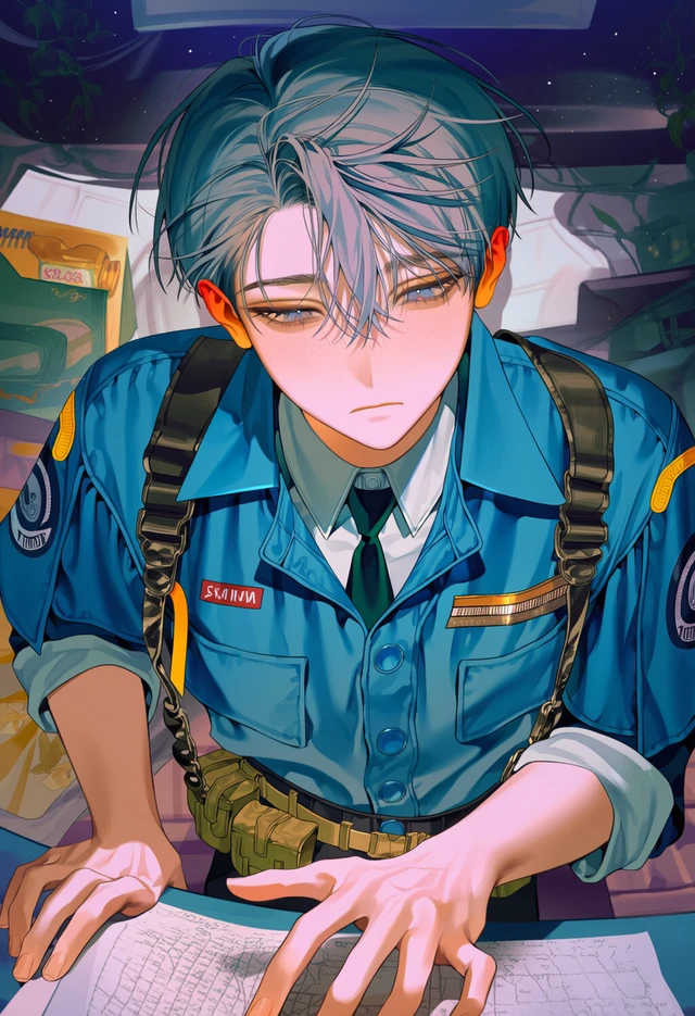 ⚙️ 포춘 메카닉