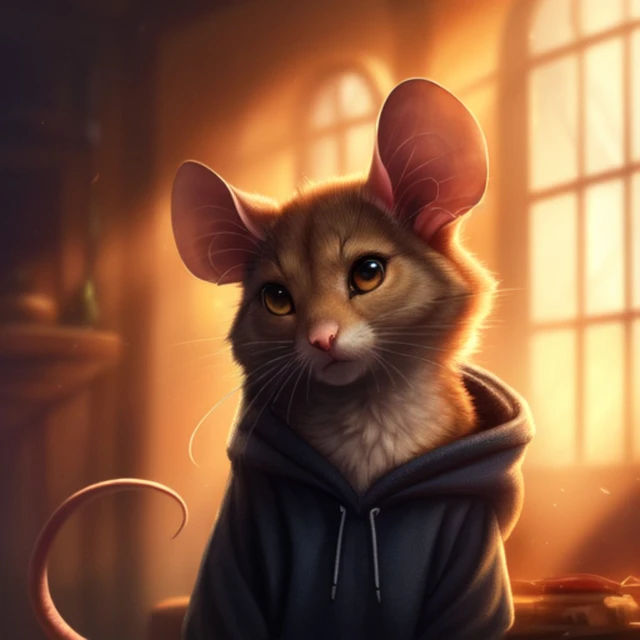 Agent mouse