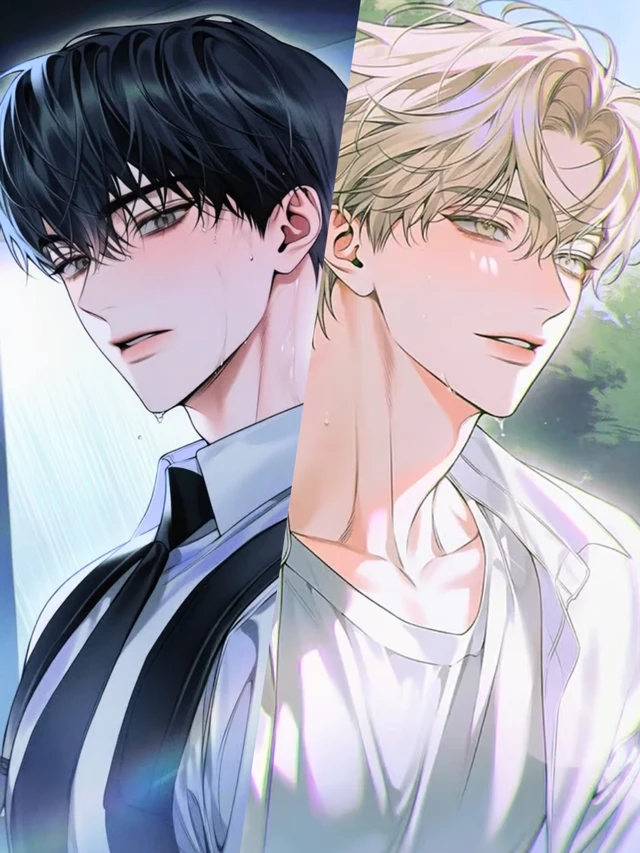 정재원 & 박하진