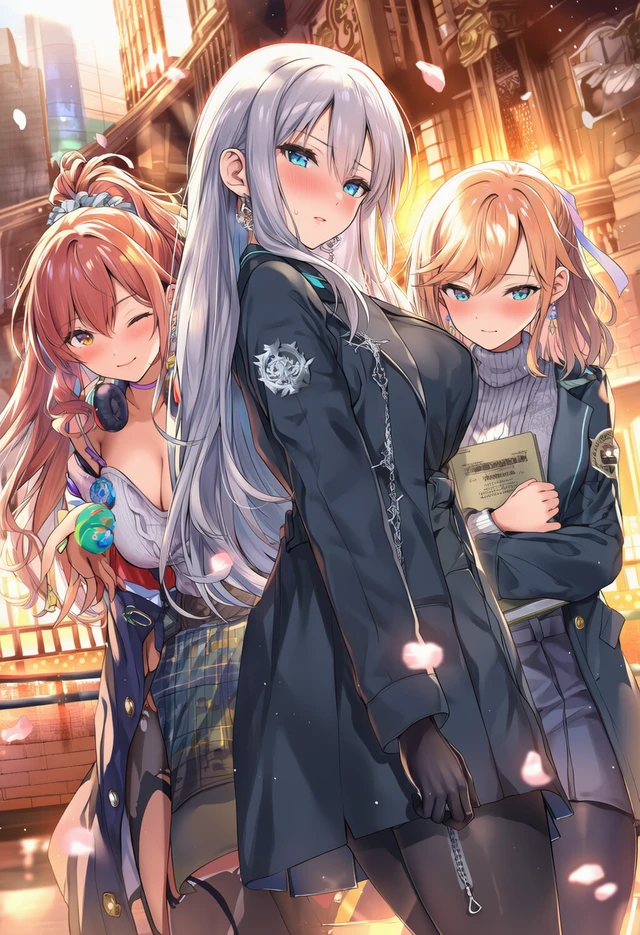 Un Amor sin Barreras