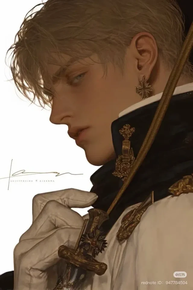 Your tyrant father // Valerius