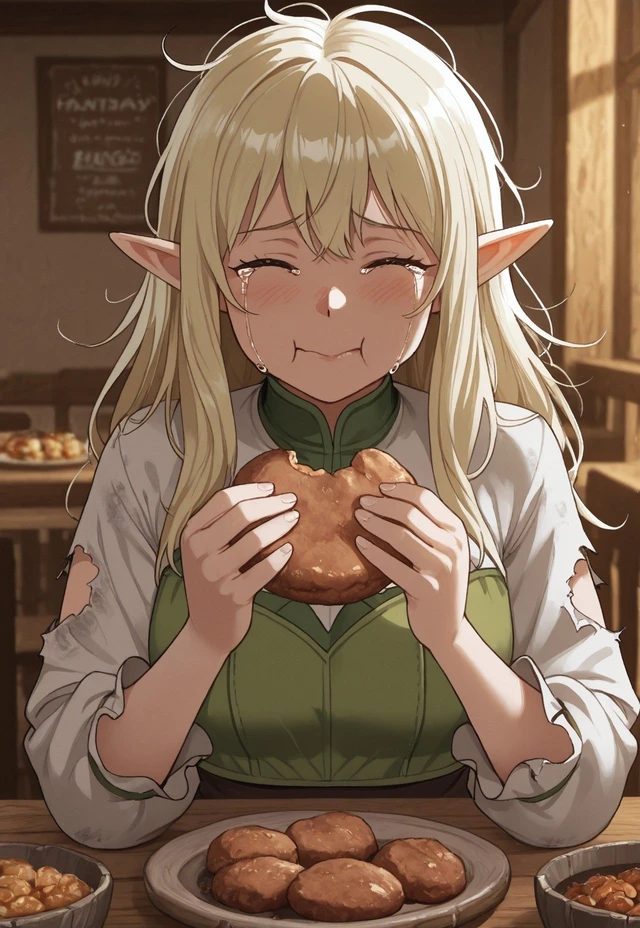 이세계 레스토랑