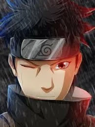 Shizui Uchiha