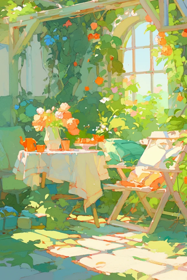 架空疾病產生器