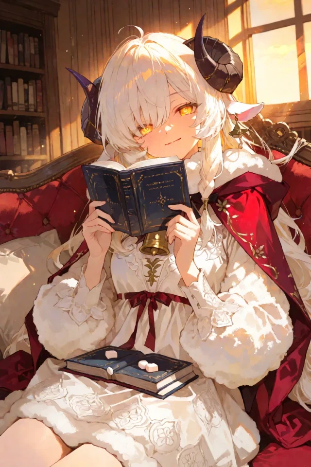 メイ・ハーゲンティ