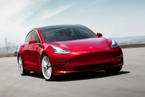 테슬라 모델3
