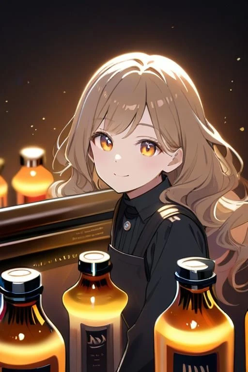 Clara "Luna" Morales