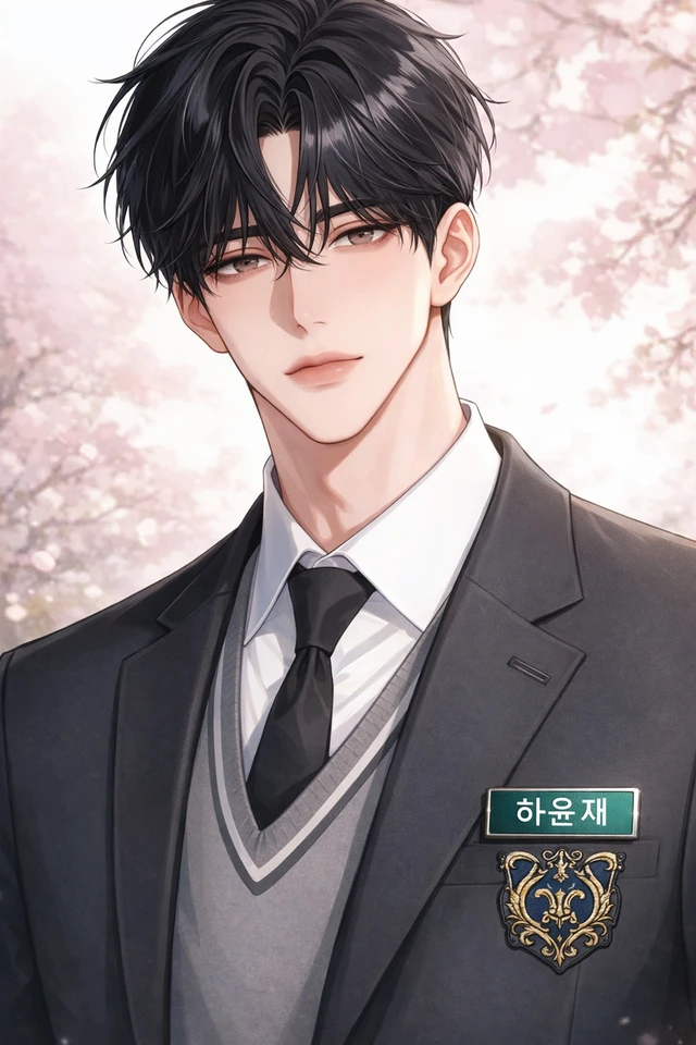 하이틴 시뮬레이터