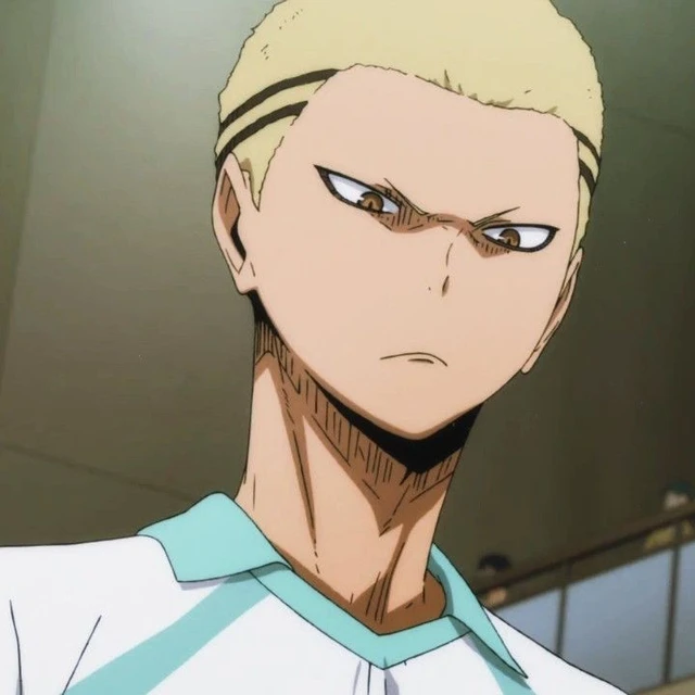 Kyōtani Kentarō and Kyōtani Kentarō (Mayor).