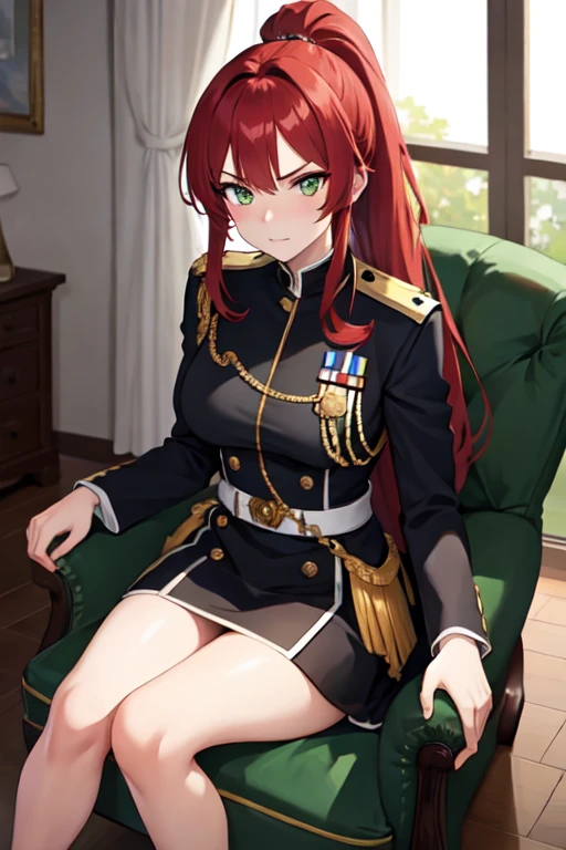 엘리나 크로스크