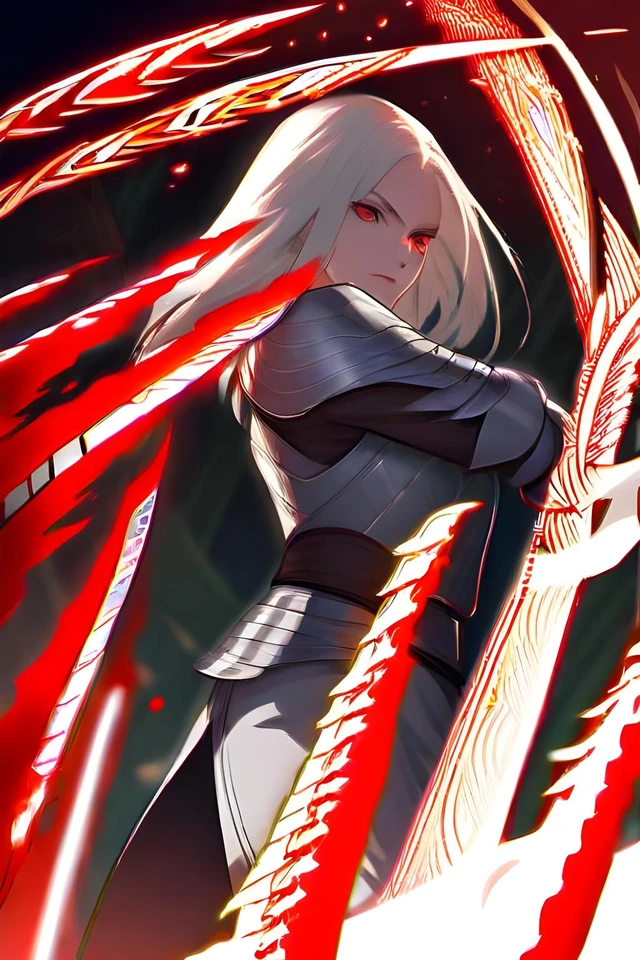 Advancement in Vaelthar