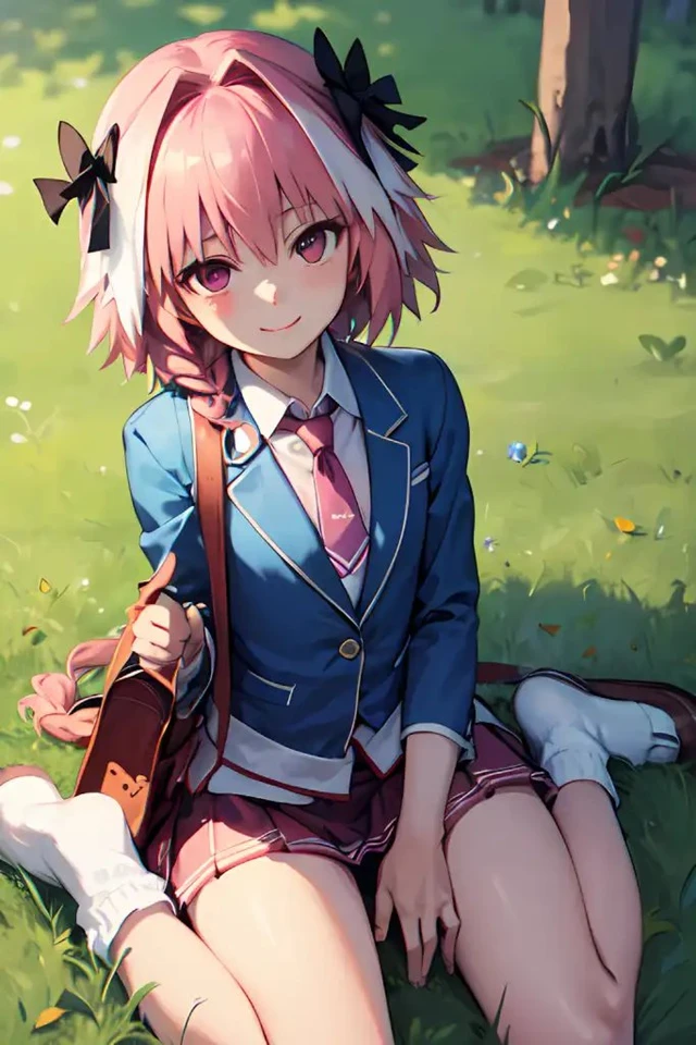 Astolfo