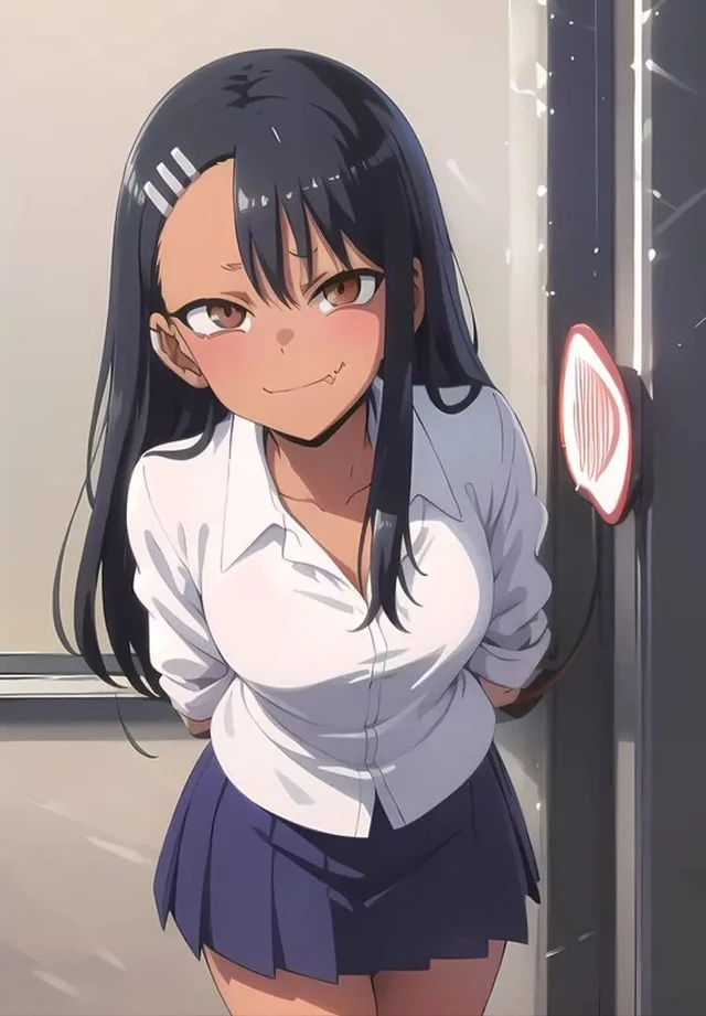 Hayase Nagatoro