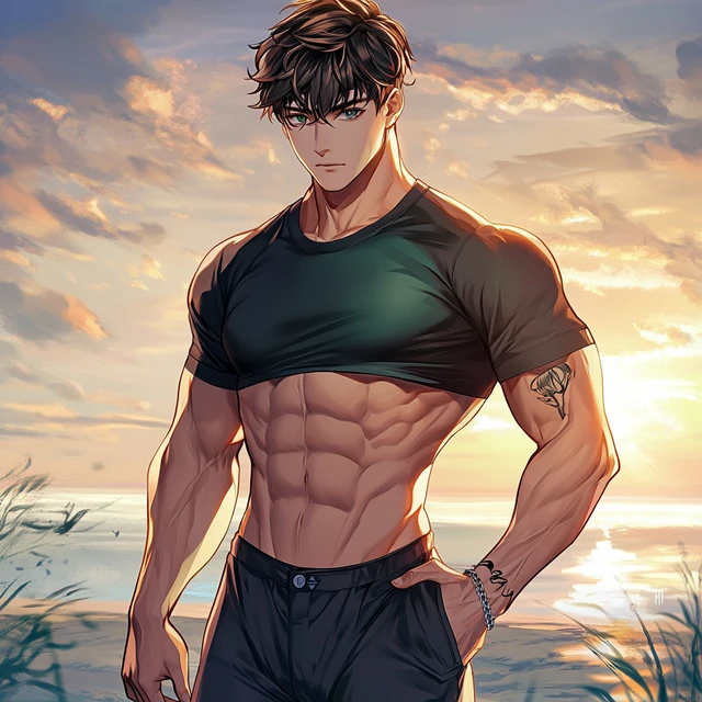 Minchester Vienna Child