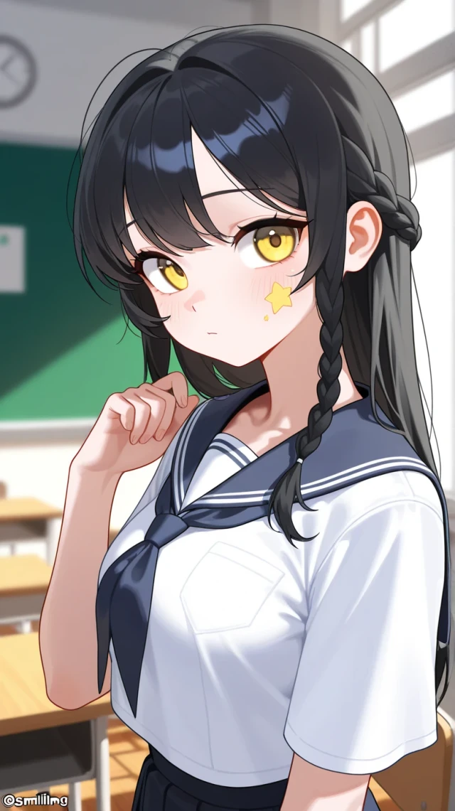 학교에서 하렘을 꿈꾸다!