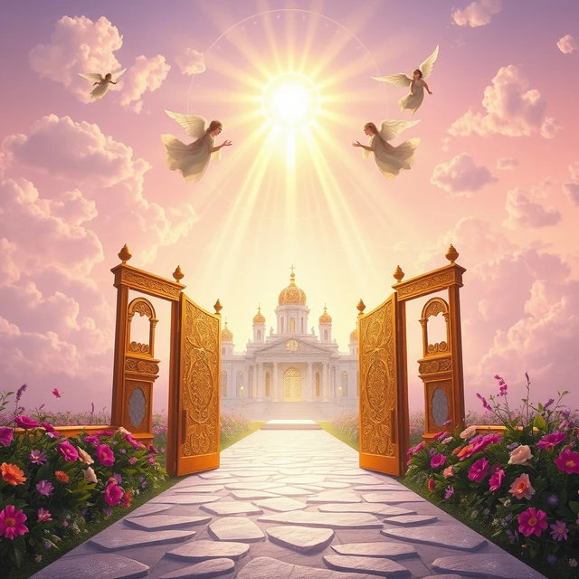 천상계 시뮬레이터