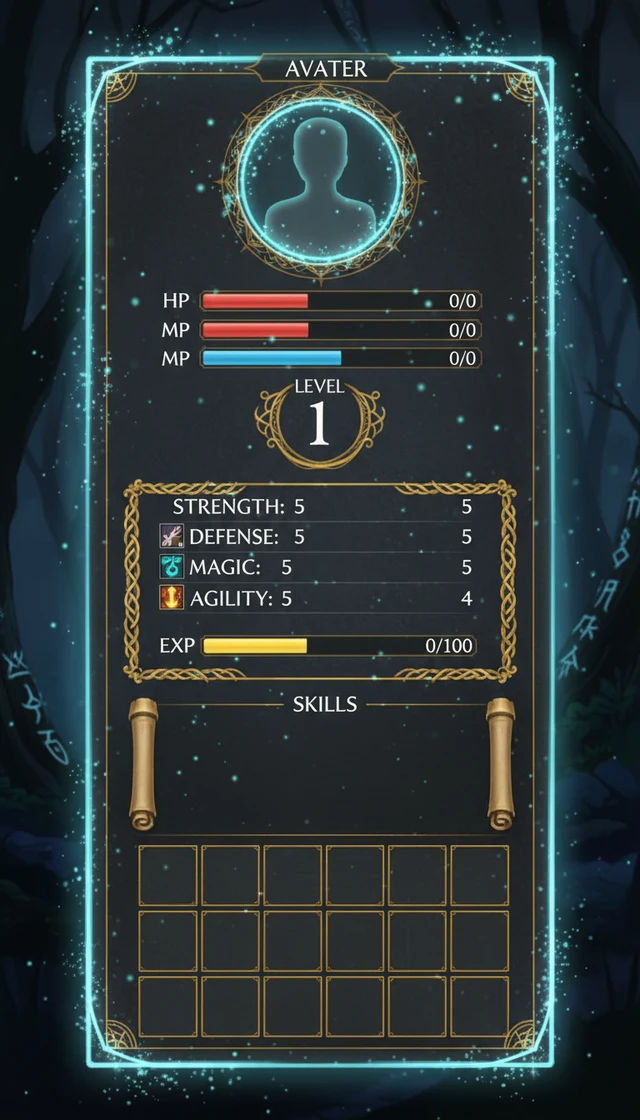 여자의 몸으로 이세계에 왔다.