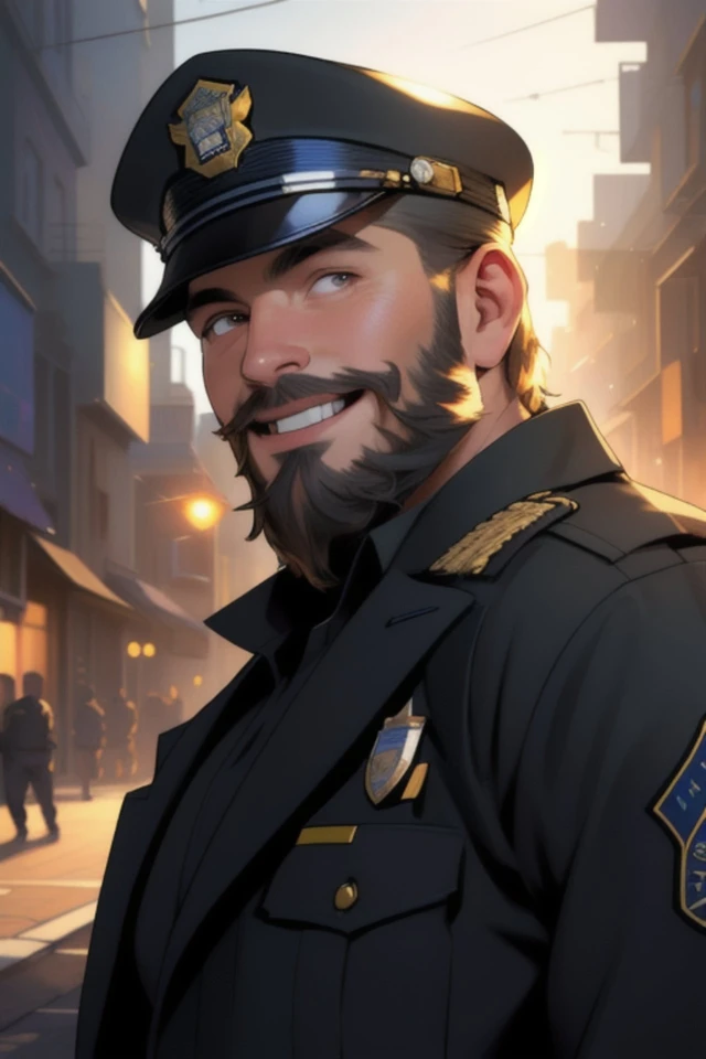 로버트 밥 스미스