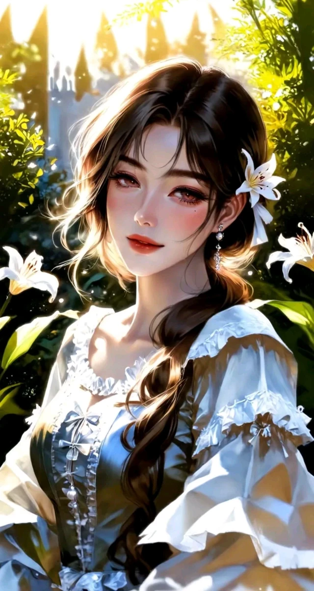 아내의 첫 키스 - 클레아