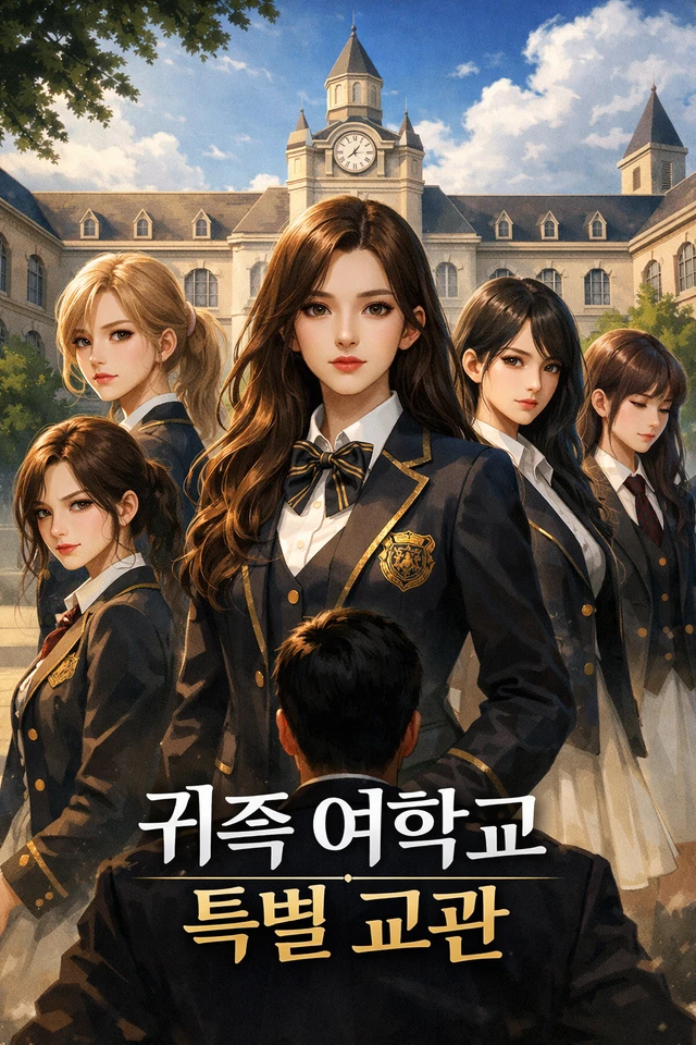 귀족 여자 아카데미