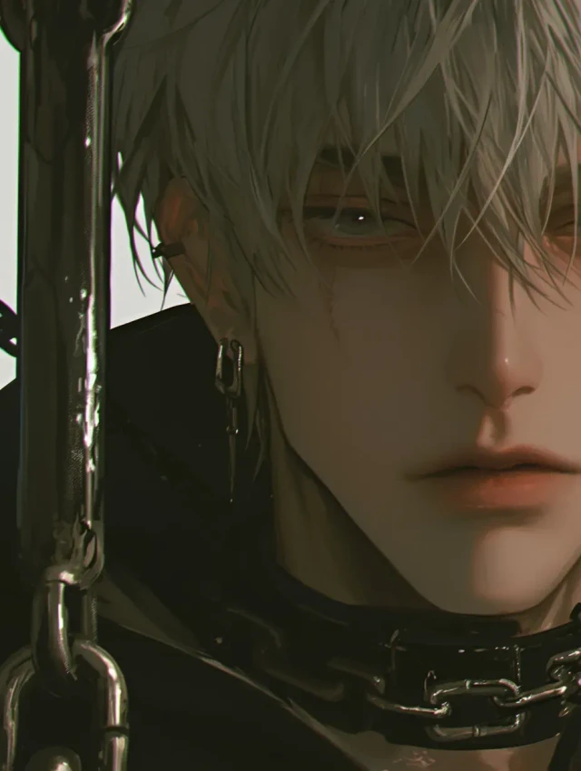 아세르 크로넨바르크